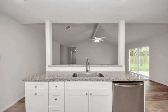 5811 Cartagena Street, Houston, TX 77035