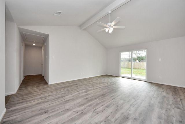 5811 Cartagena Street, Houston, TX 77035