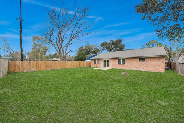 5811 Cartagena Street, Houston, TX 77035