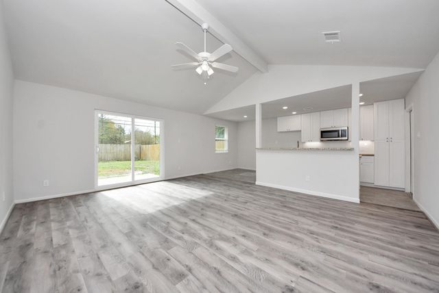 5811 Cartagena Street, Houston, TX 77035