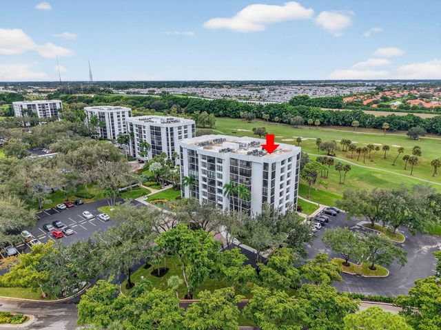 7847 Lakeside Boulevard 1014, Boca Raton, FL 33434