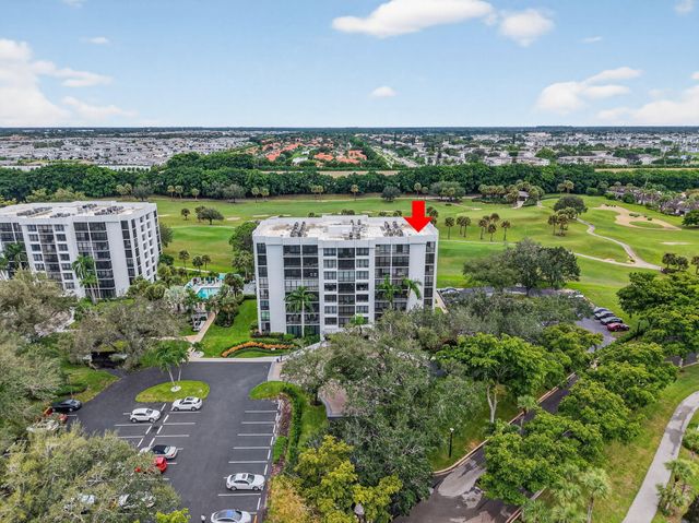 7847 Lakeside Boulevard 1014, Boca Raton, FL 33434