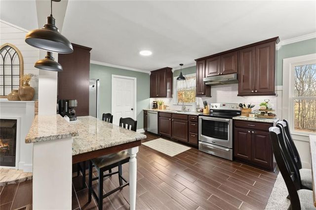 1470 Jackson Drive, Cumming, GA 30040