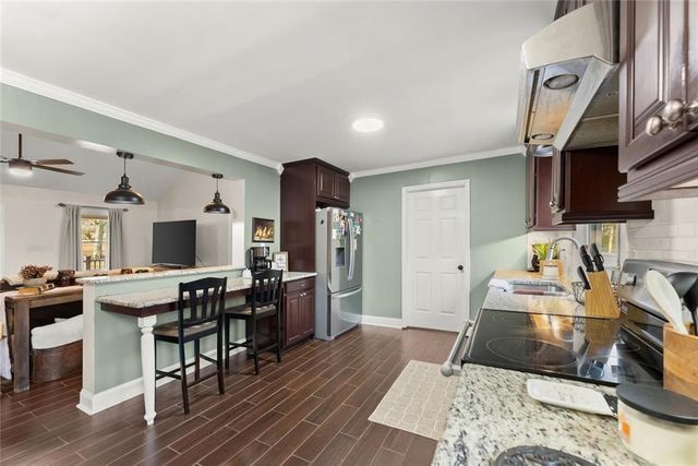 1470 Jackson Drive, Cumming, GA 30040