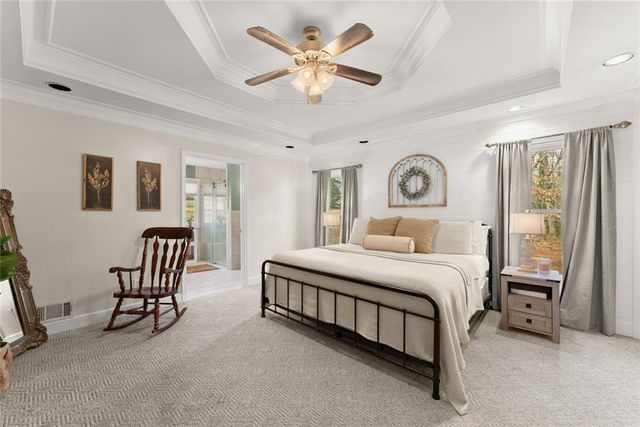 1470 Jackson Drive, Cumming, GA 30040