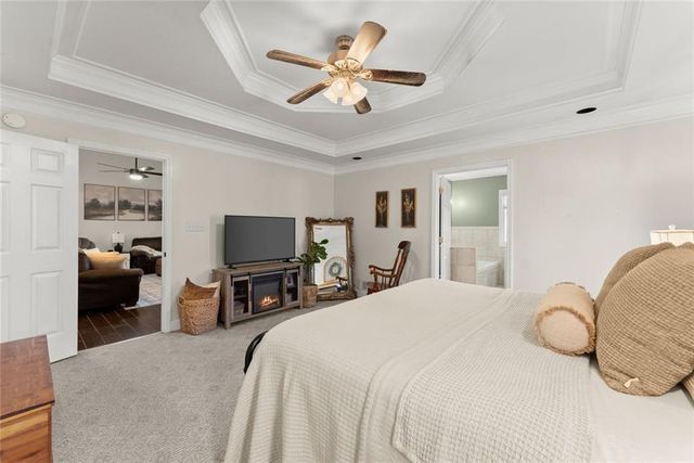 1470 Jackson Drive, Cumming, GA 30040