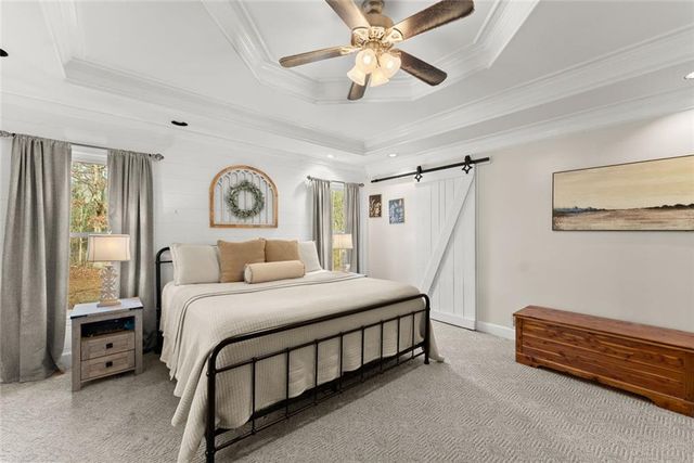 1470 Jackson Drive, Cumming, GA 30040