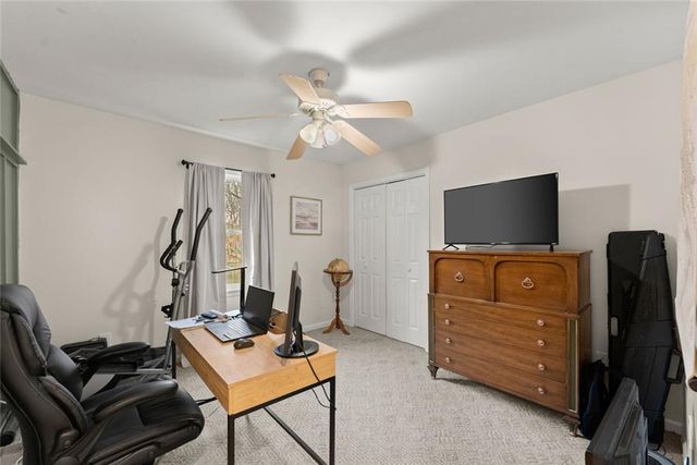 1470 Jackson Drive, Cumming, GA 30040