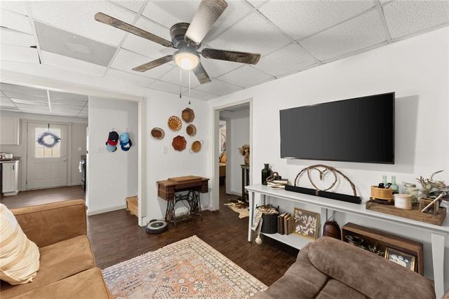 1470 Jackson Drive, Cumming, GA 30040