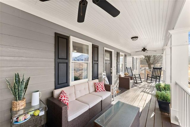 1470 Jackson Drive, Cumming, GA 30040