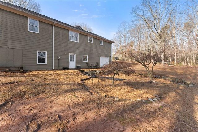 1470 Jackson Drive, Cumming, GA 30040