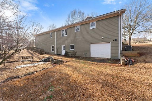 1470 Jackson Drive, Cumming, GA 30040