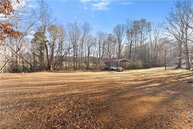 1470 Jackson Drive, Cumming, GA 30040