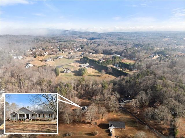 1470 Jackson Drive, Cumming, GA 30040