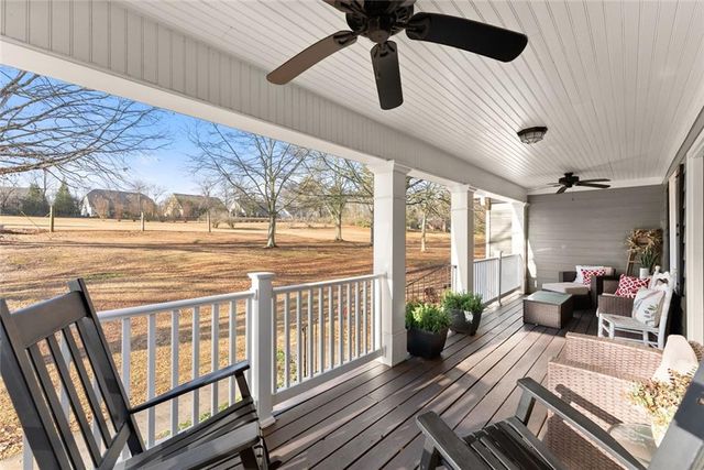 1470 Jackson Drive, Cumming, GA 30040