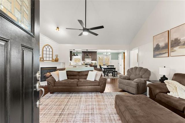 1470 Jackson Drive, Cumming, GA 30040