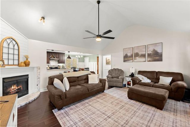 1470 Jackson Drive, Cumming, GA 30040