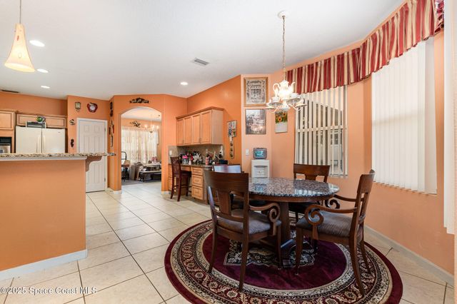 1655 Sumter Lane, Melbourne, FL 32904