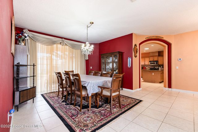 1655 Sumter Lane, Melbourne, FL 32904