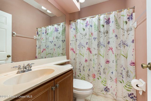 1655 Sumter Lane, Melbourne, FL 32904