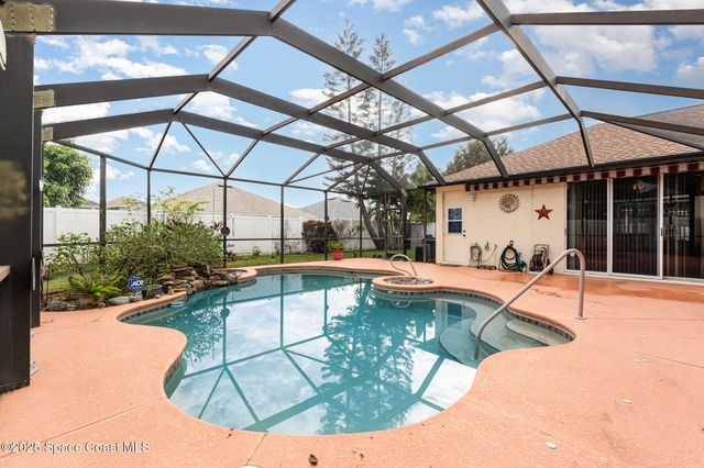 1655 Sumter Lane, Melbourne, FL 32904