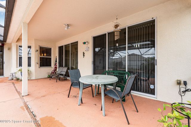 1655 Sumter Lane, Melbourne, FL 32904