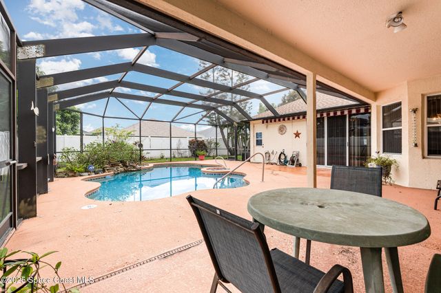 1655 Sumter Lane, Melbourne, FL 32904