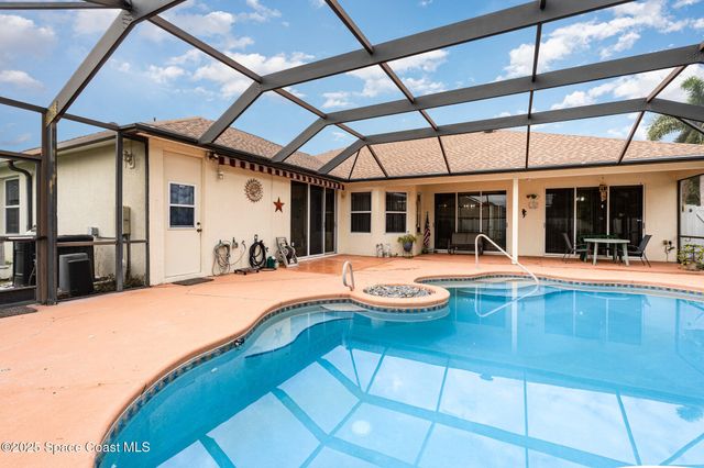 1655 Sumter Lane, Melbourne, FL 32904