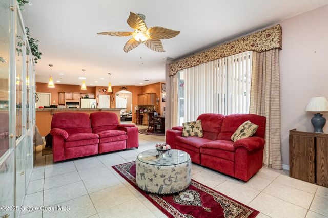 1655 Sumter Lane, Melbourne, FL 32904