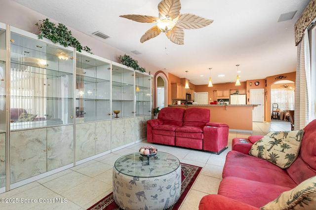 1655 Sumter Lane, Melbourne, FL 32904