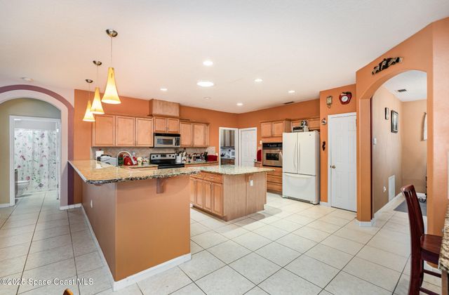 1655 Sumter Lane, Melbourne, FL 32904