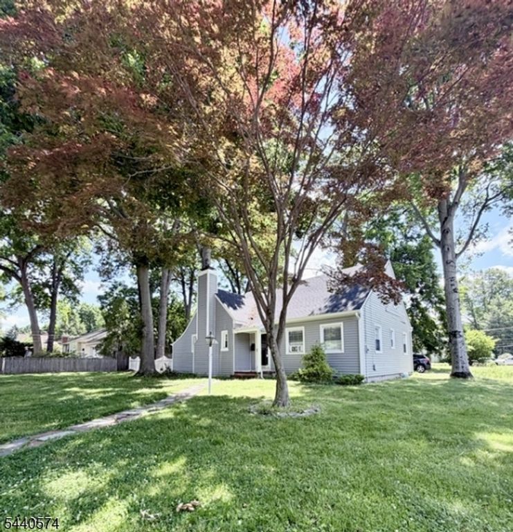 344 Mountain Ave, North Plainfield Boro, NJ 07062