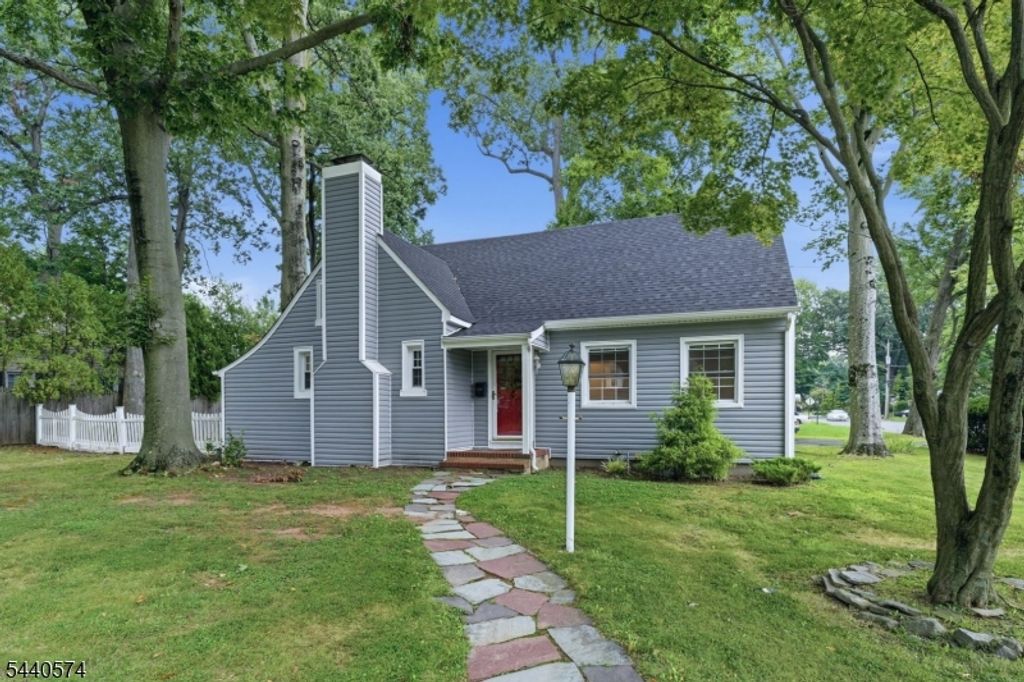 344 Mountain Ave, North Plainfield Boro, NJ 07062 — photo 3