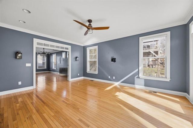 2010 Cambridge Avenue, Atlanta, GA 30337
