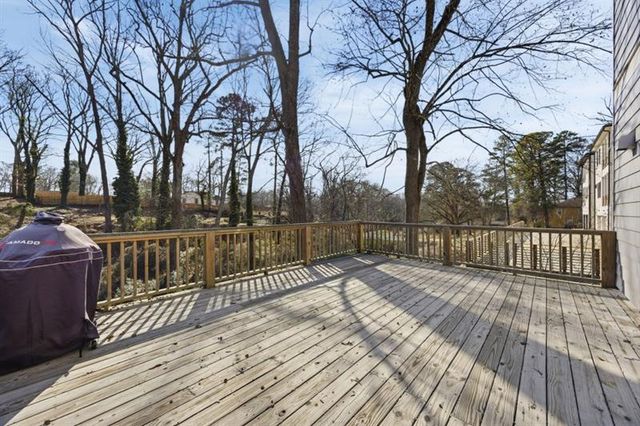 2010 Cambridge Avenue, Atlanta, GA 30337