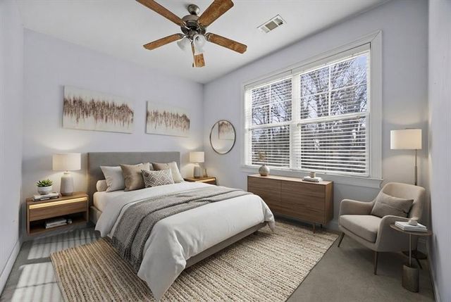 2010 Cambridge Avenue, Atlanta, GA 30337