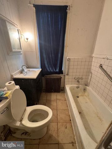 3704 VARNUM ST, Brentwood, MD 20722
