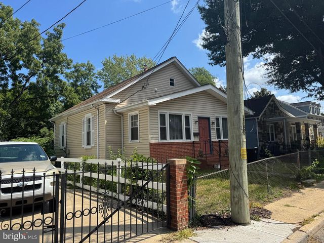 3704 VARNUM ST, Brentwood, MD 20722