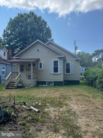 3704 VARNUM ST, Brentwood, MD 20722