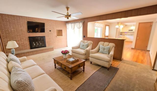 2082 Stowe Drive 2082 Stowe Drive, Springfield, OH 45505