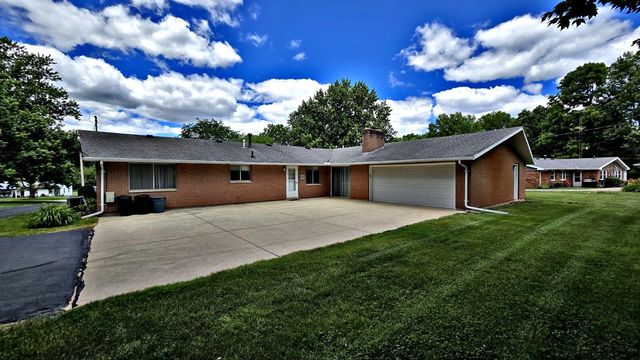 2082 Stowe Drive 2082 Stowe Drive, Springfield, OH 45505
