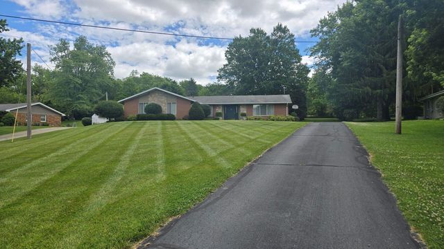 2082 Stowe Drive 2082 Stowe Drive, Springfield, OH 45505