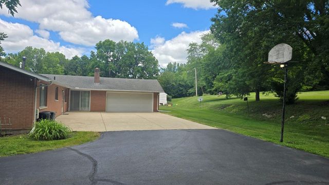 2082 Stowe Drive 2082 Stowe Drive, Springfield, OH 45505
