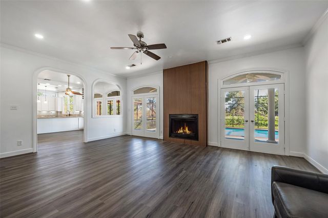 4610 Lea Lane, Fulshear, TX 77406