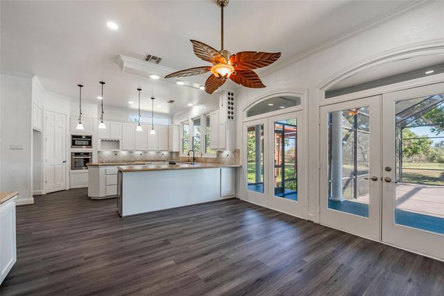 4610 Lea Lane, Fulshear, TX 77406