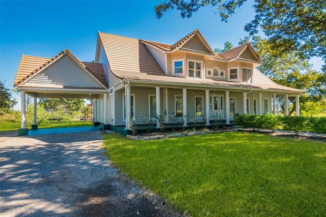 4610 Lea Lane, Fulshear, TX 77406