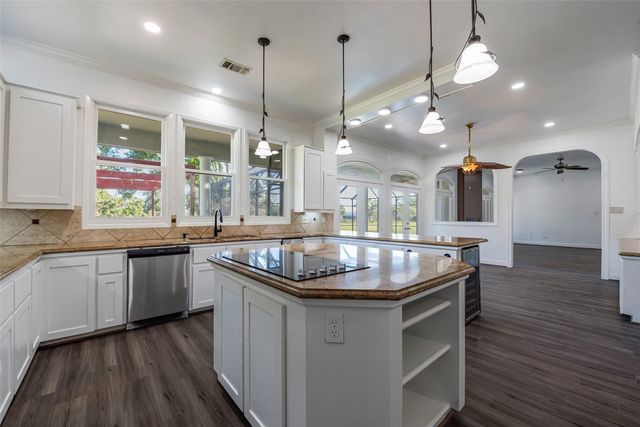 4610 Lea Lane, Fulshear, TX 77406