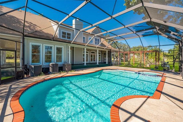 4610 Lea Lane, Fulshear, TX 77406