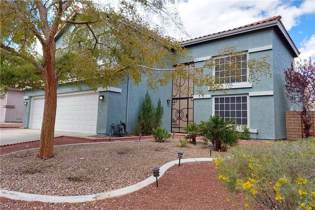 8272 Tibana Way, Las Vegas, NV 89147