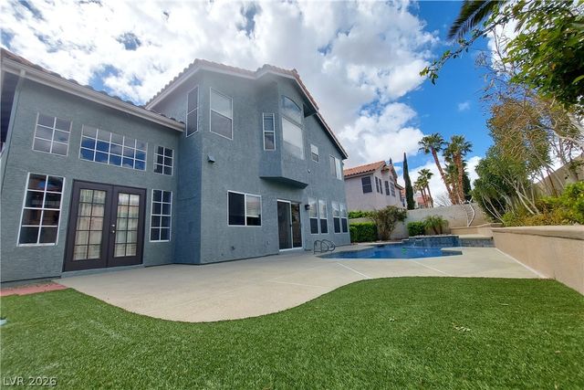 8272 Tibana Way, Las Vegas, NV 89147